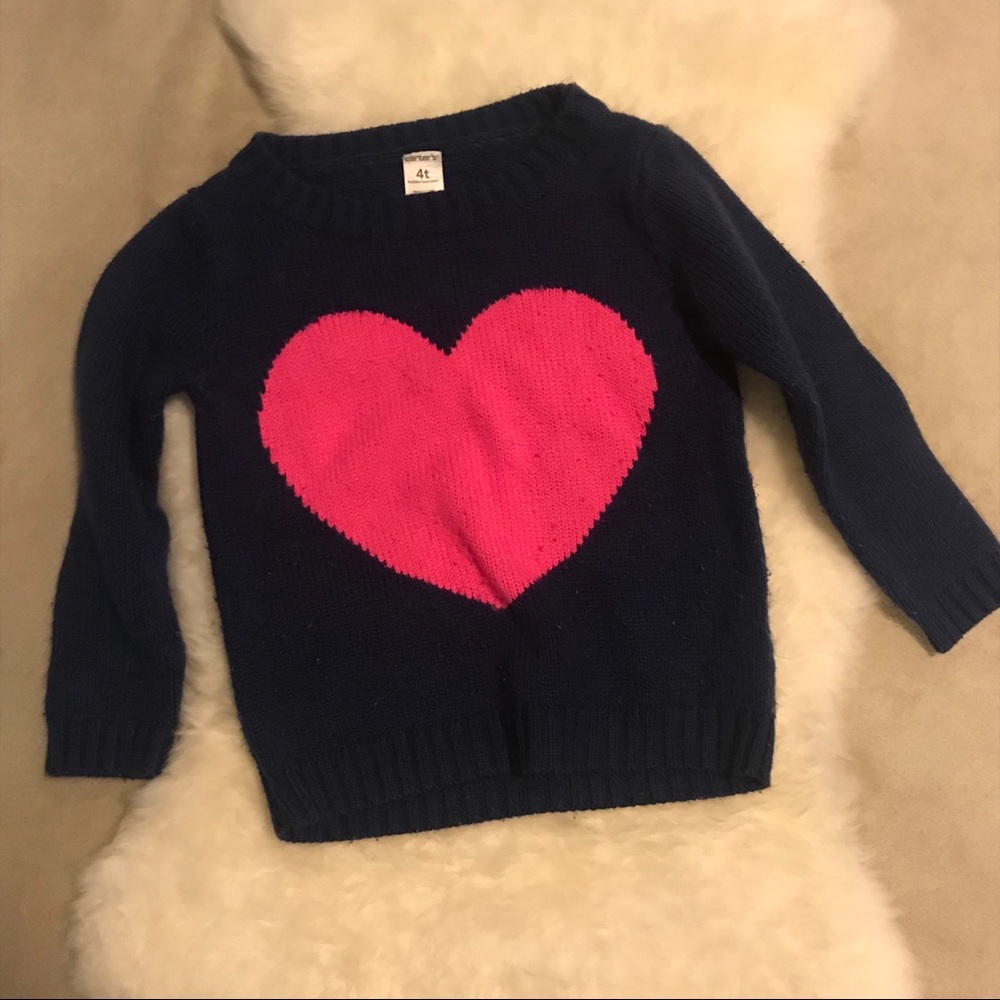 Pullover Sweater